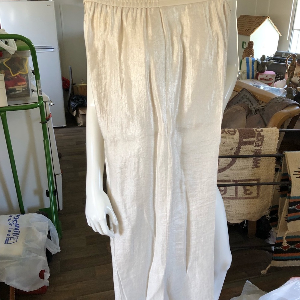 Víctor costa vintage pantsuit - Picture 4 of 5